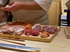 -鮨青(恒基名人购物中心店)