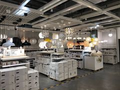 -宜家家居(西安未央商场店)