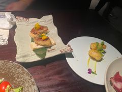 -松鹤精致料理(五一中路店)