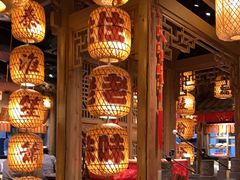 -南京大牌档(青岛万象城店)