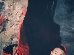 -仙蘑洞