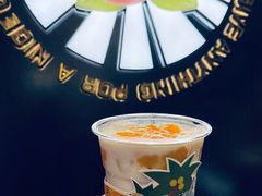 -舍予茶(桂林路店)