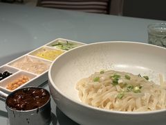 -小大董·烤鸭(观景餐厅·南京西路店)