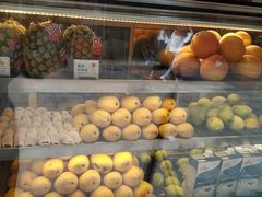 -茶百道(新城市广场店)