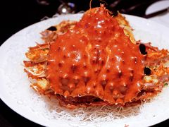 -Social 秀西餐厅-长沙瑞吉酒店(运达店)