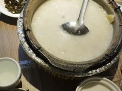 -粤仔湾砂锅粥(阳光店)