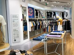 -hotwind热风(世纪东方广场店)