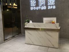 -海派健身(洋河力帆店)