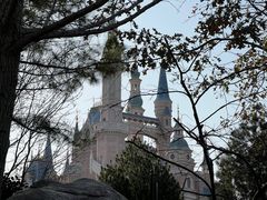 -上海迪士尼度假区