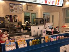 -史努比烘焙店 Snoopy Bakery
