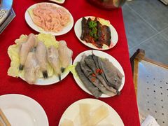 -山城年华老火锅(玉林店)