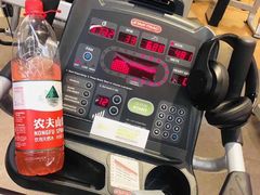 -宝力豪健身(大悦城店)
