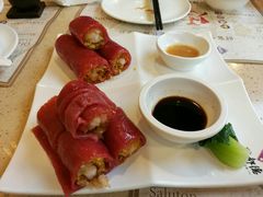 -点都德(汇盈广场店)