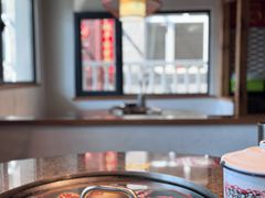 -缘福乡村铁锅炖民宿(八达岭店)