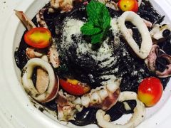 -CALDO CALDO 卡多厨房(双盛花园店)