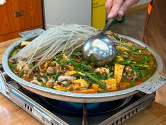 -京玉菲饭店(李村店)