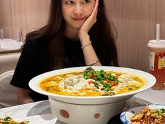 -川味堂·四川豆花(八卦岭店)