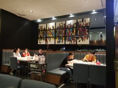 大堂-海底捞火锅(勒泰店)