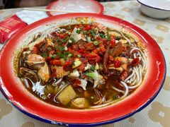 -老三样·旧食新味(船山路店)