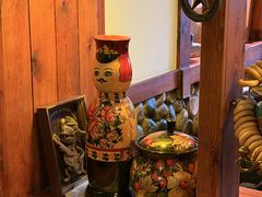 -老井俄式餐厅
