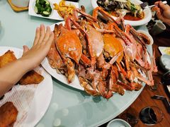 -隆喜元鱼汤包·海鲜(中联广场店)