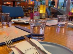 -THE CUT Rooftop顶楼牛排餐吧(环贸iapm店)