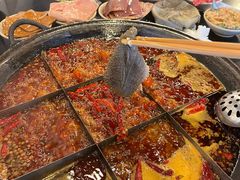-酒友老火锅(渝中店)