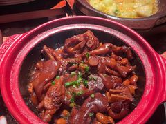 -涌煲记·蟹煲·砂锅海鲜·煲出宁波味(天一旗舰店)