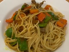 -萨莉亚意式餐厅(深圳北站店)