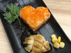 -三和屋日式海鲜锅料理(启航大厦店)