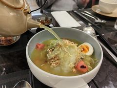 -THE PAWON·8碗(古北SOHO店)