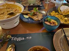 -Tegu泰古莲·泰国餐厅(红山6979店)