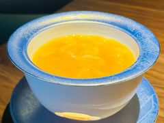 蟹黃花膠翅-曾宴·楚菜(湖北省博物馆店)