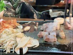 -香猪坊(五道口店)