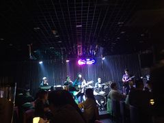 -ohbar live house(人广店)