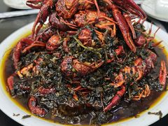 -盱眙红叶龙虾(金源北路店)