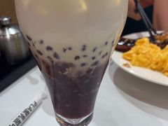 -香港深仔记茶餐厅(东门店)