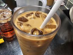冻鸳鸯-牛记咖喱美食(十月初五日街店)