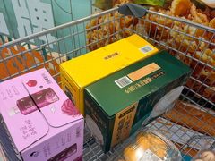 -山姆会员商店(上海浦东店)