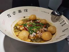 -友达面馆(广州总店)