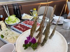 -牛天下·牛肉·海鲜·打边炉·融合菜