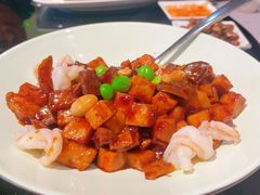 -老兴鲜(黄浦店)