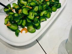 -船歌·鱼水饺青岛菜(国贸商城店)