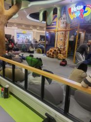 -MELAND CLUB亲子乐园•派对(虹桥万象城店)