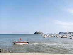 -锦州笔架山风景区