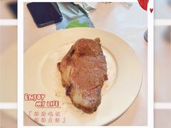 牛三角肉-拉蒂娜·巴西牛排馆 Latina·Brazilian Steakhouse(陆家嘴旗舰店)