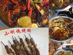 -三盛肥蛤(总店)
