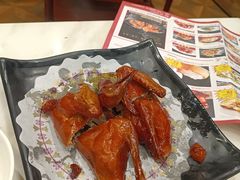 -御口福(王圣堂店)