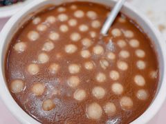 麻心小圆子-顺风江南宴(静安大融城店)