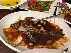 -逸林轩中餐厅(中信泰富朱家角锦江酒店)